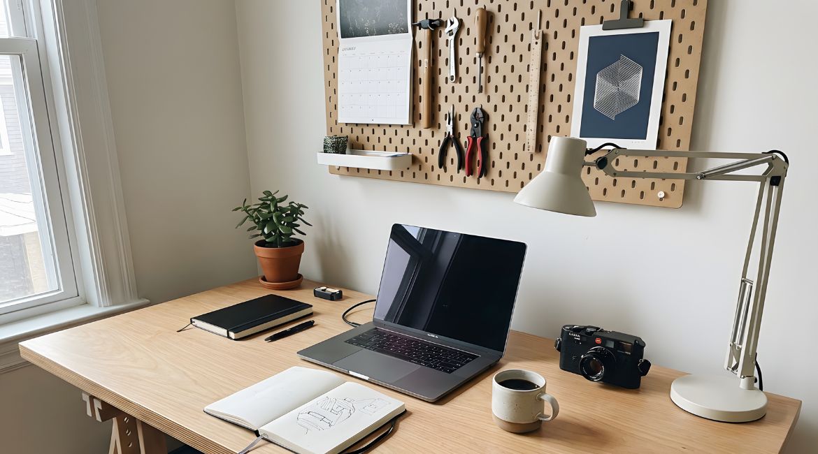 illustration reprise gestion entreprise après les fêtes