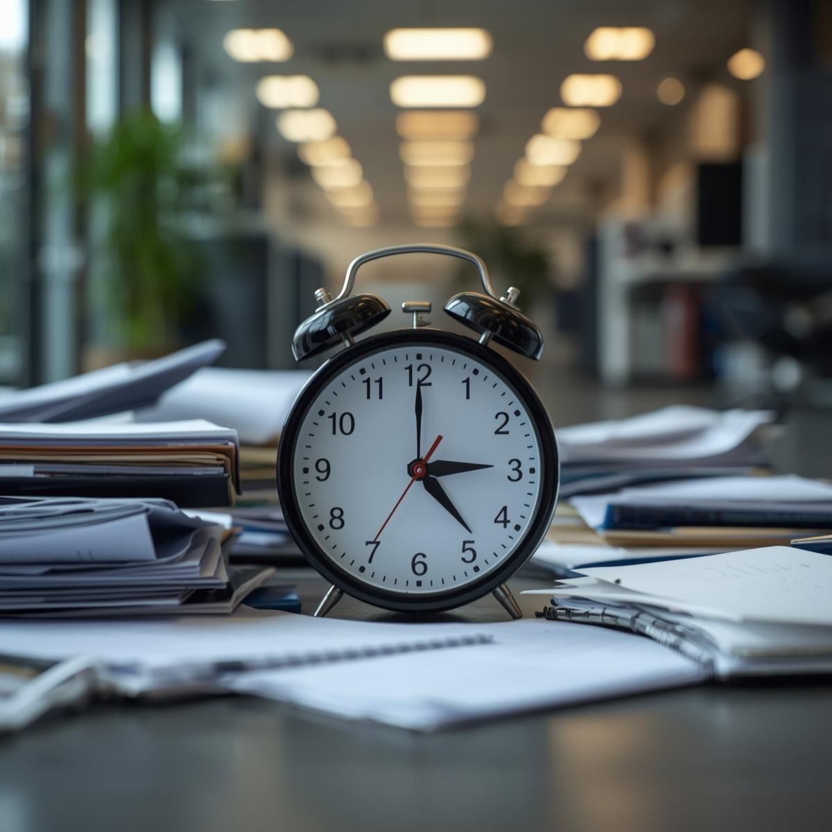 retard administratif entrepreneur