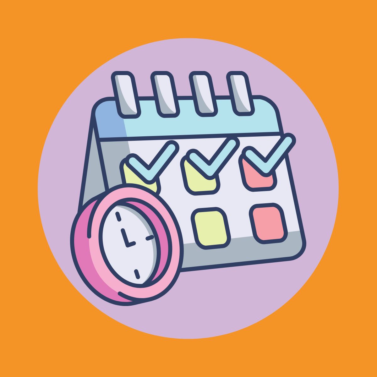 routine de gestion d’entreprise