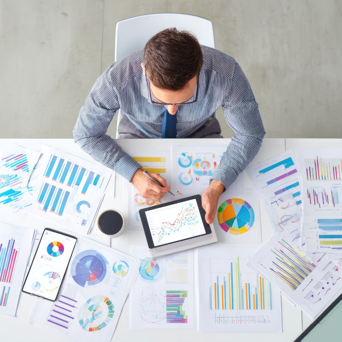 interpréter ses résultats sans être expert