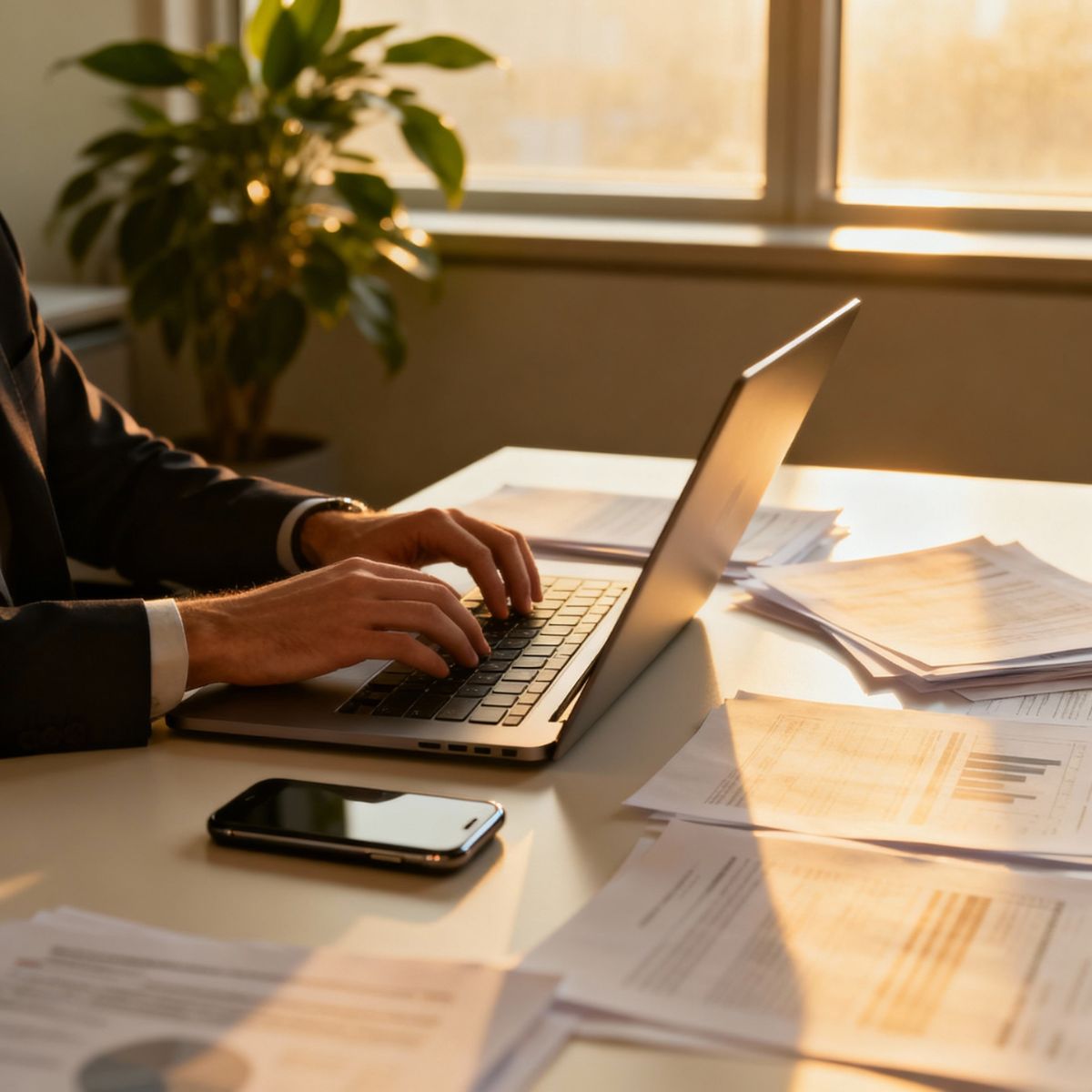 organiser ses finances professionnelles