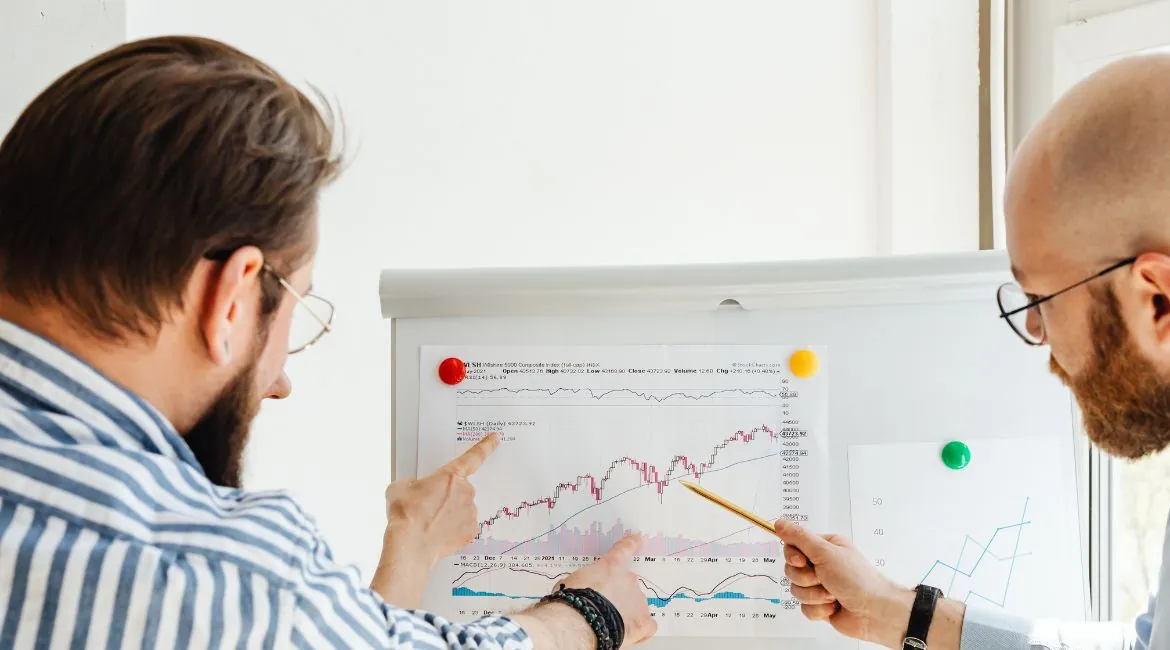 chiffres à suivre pour savoir si son entreprise est rentable