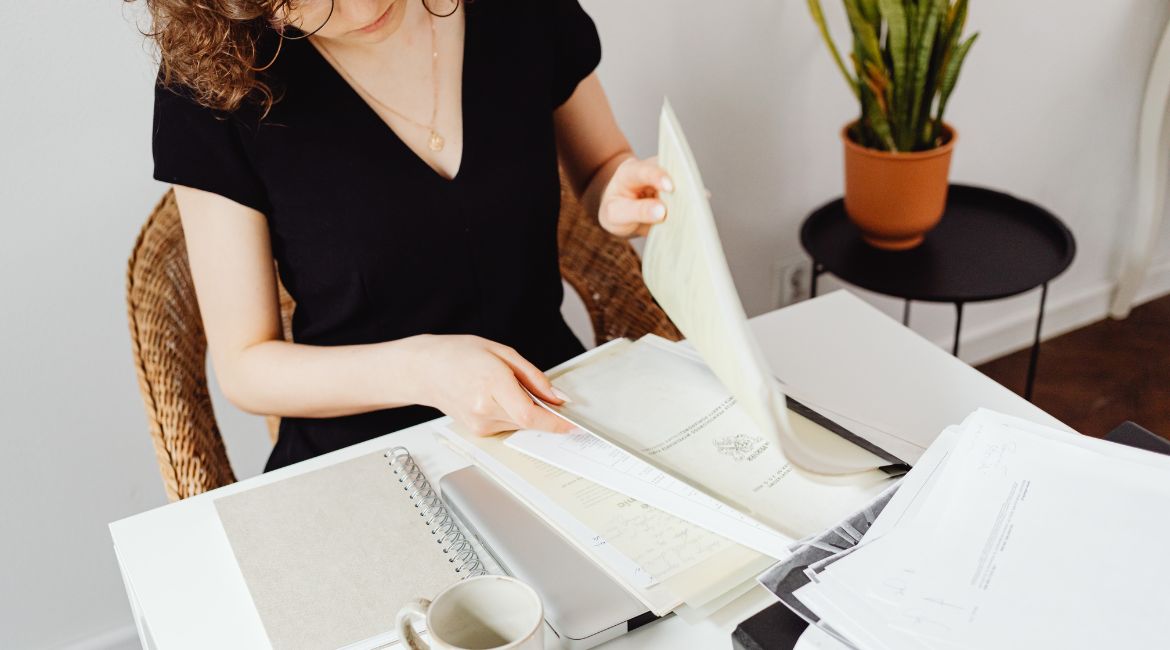 organiser ses finances professionnelles au quotidien