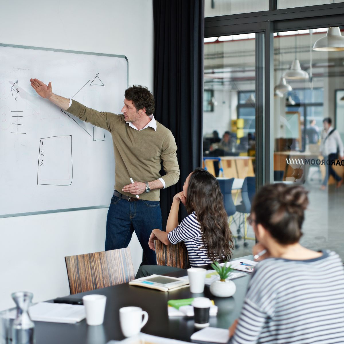 bonne santé financière entreprise