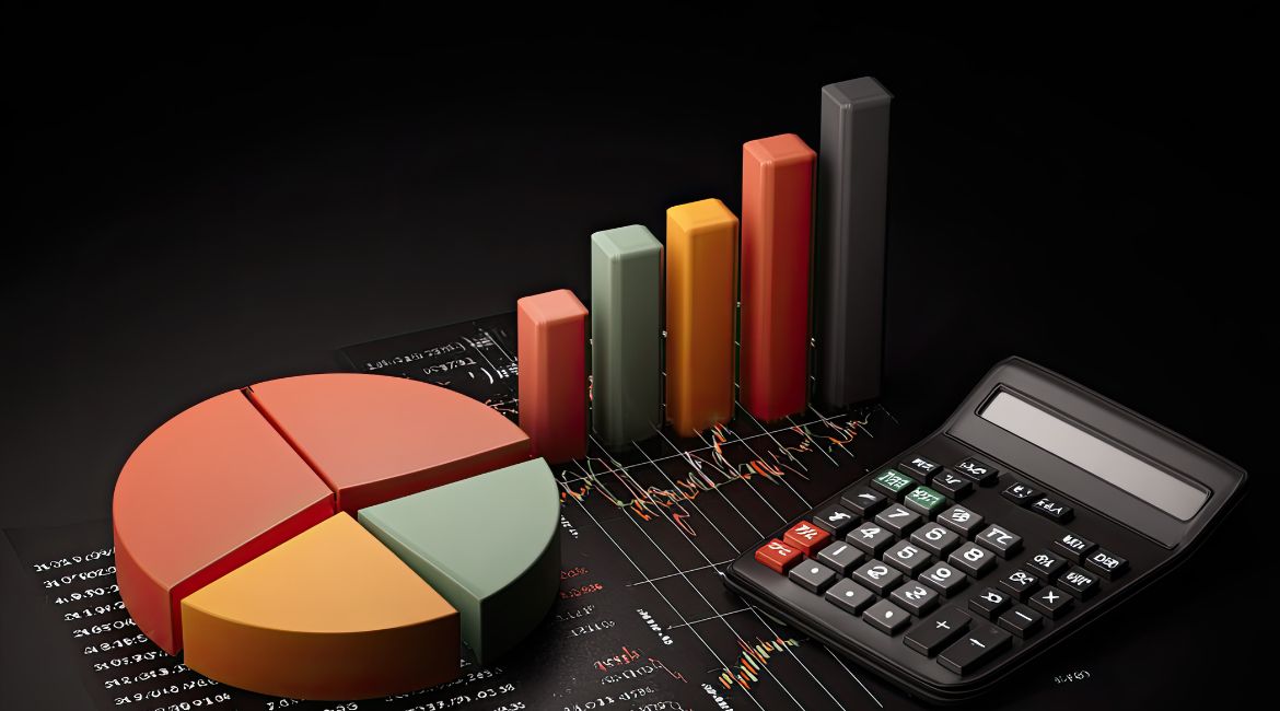 entreprise en bonne santé financière indicateurs