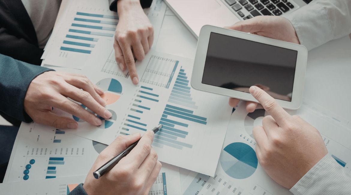 mini tableau de bord financier entrepreneur