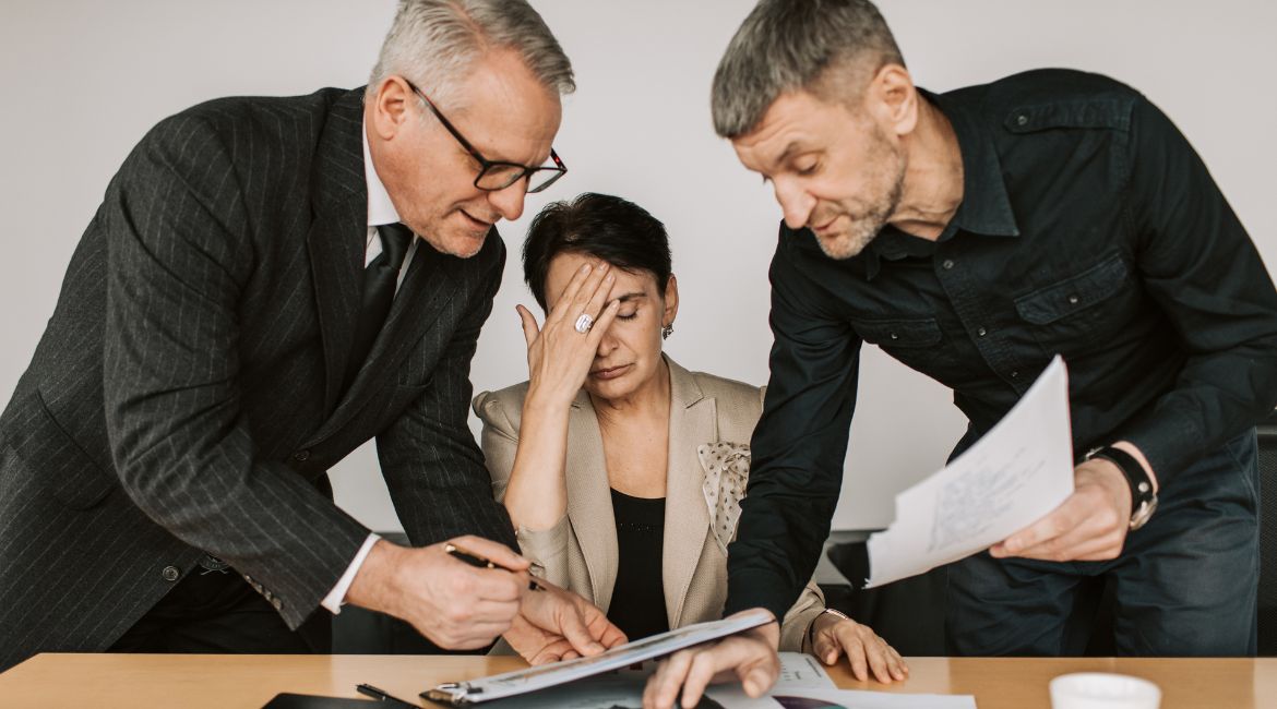 éviter les mauvaises surprises financières entreprise