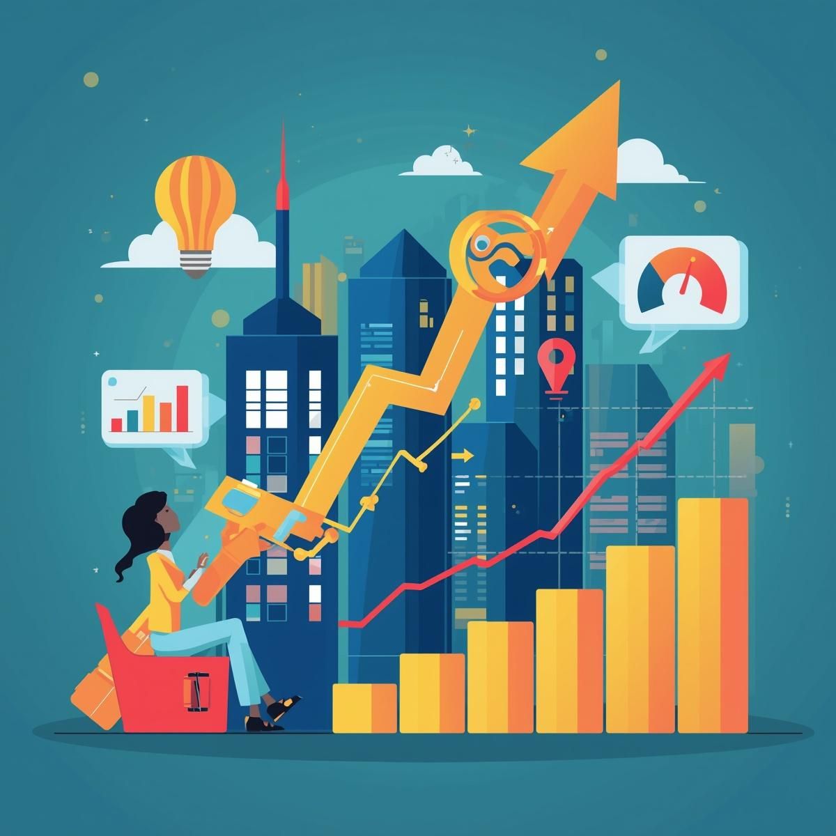 passer de micro à société