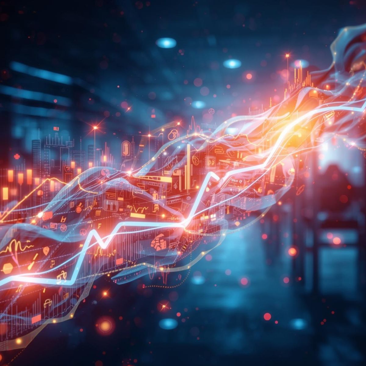 trésorerie santé entreprise