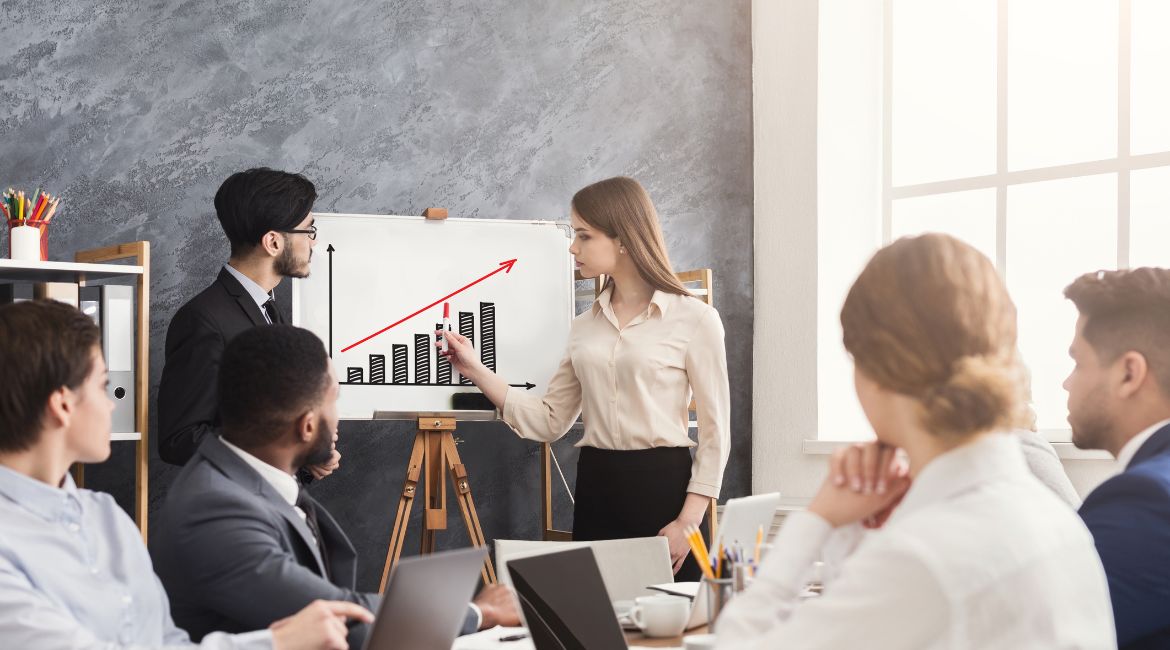 entreprise rentable indicateurs financiers