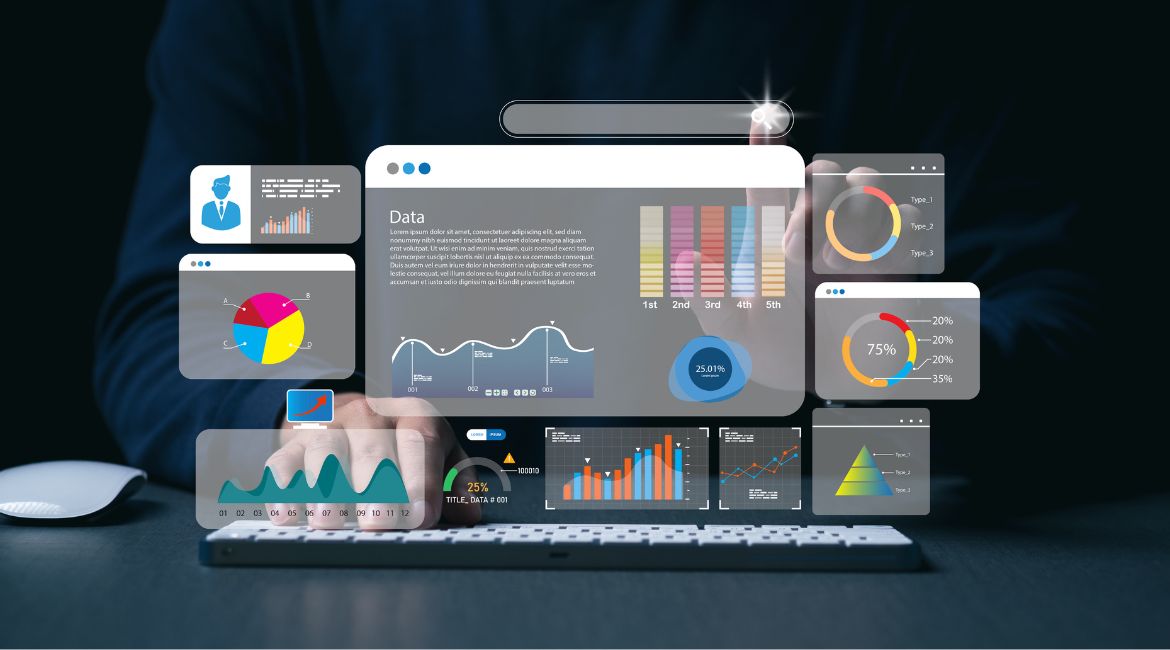 indicateurs financiers entreprise tableau de bord