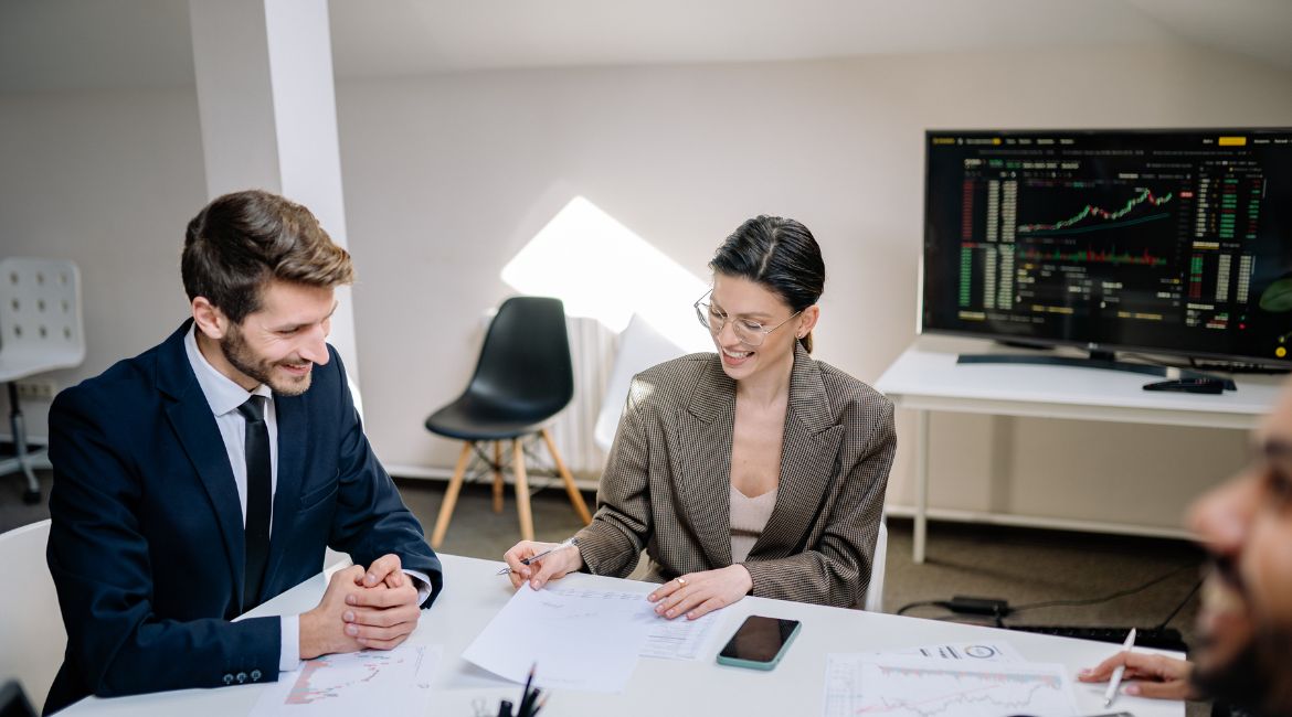 expert-comptable création entreprise accompagnement