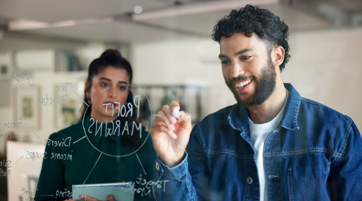 marge entreprise rentabilité