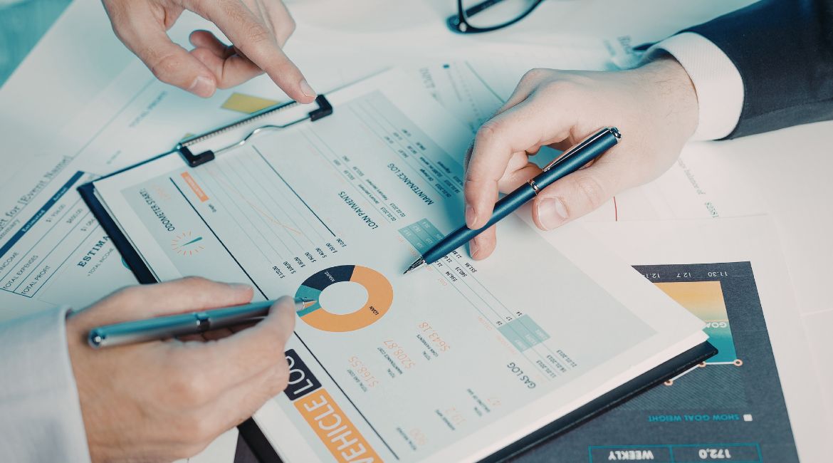 pilotage financier entreprise outils