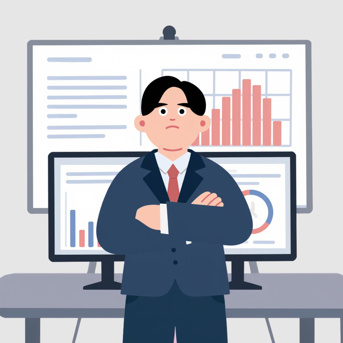 gestion financière entreprise