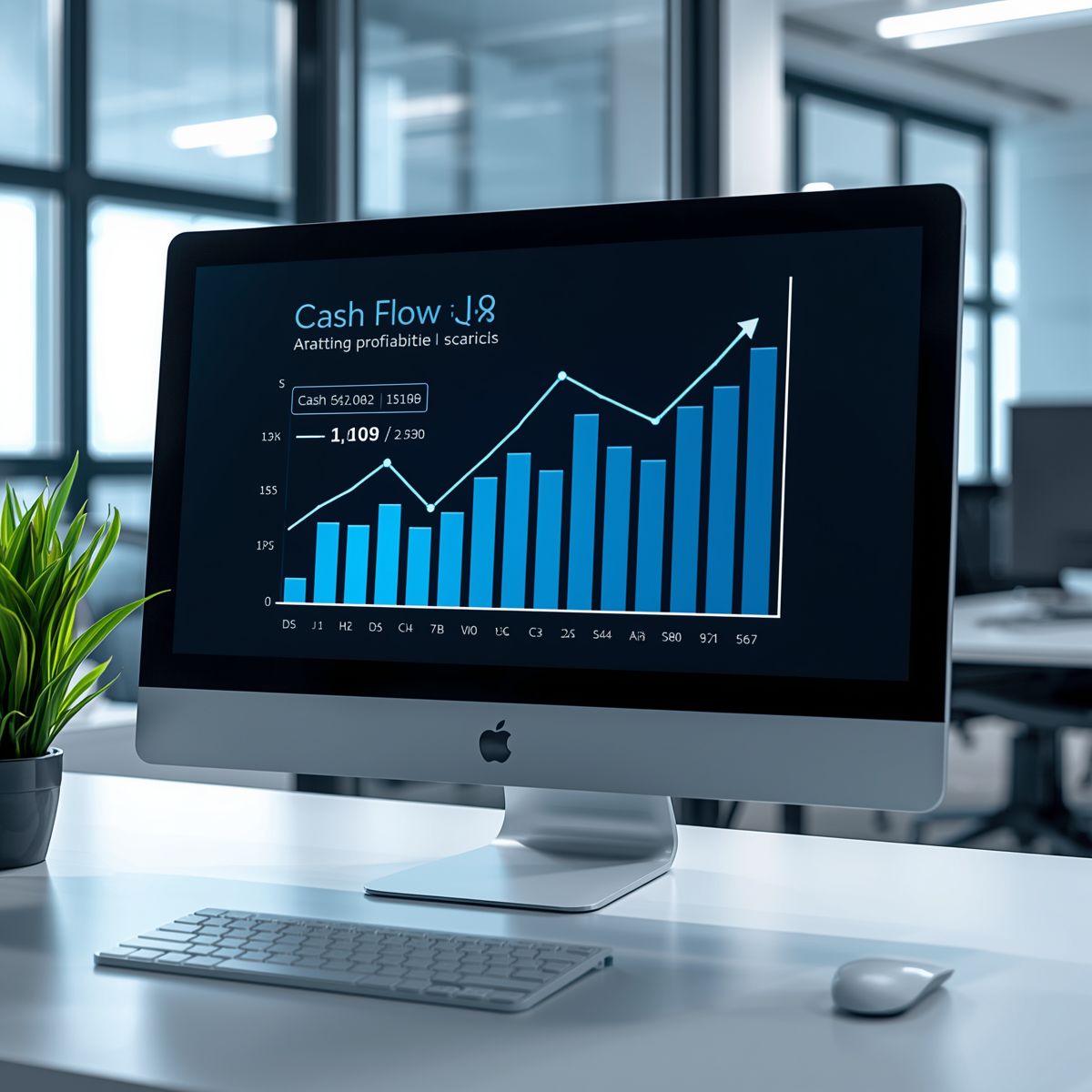 trésorerie entreprise