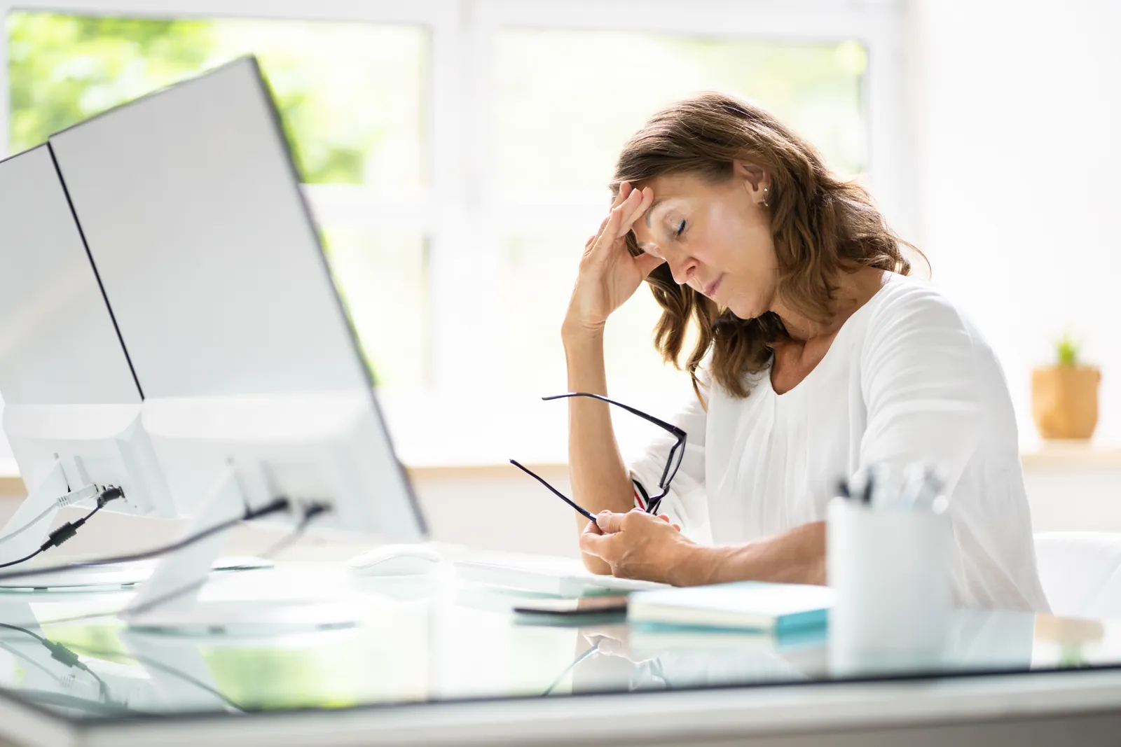 gestion financière entreprise problèmes signes