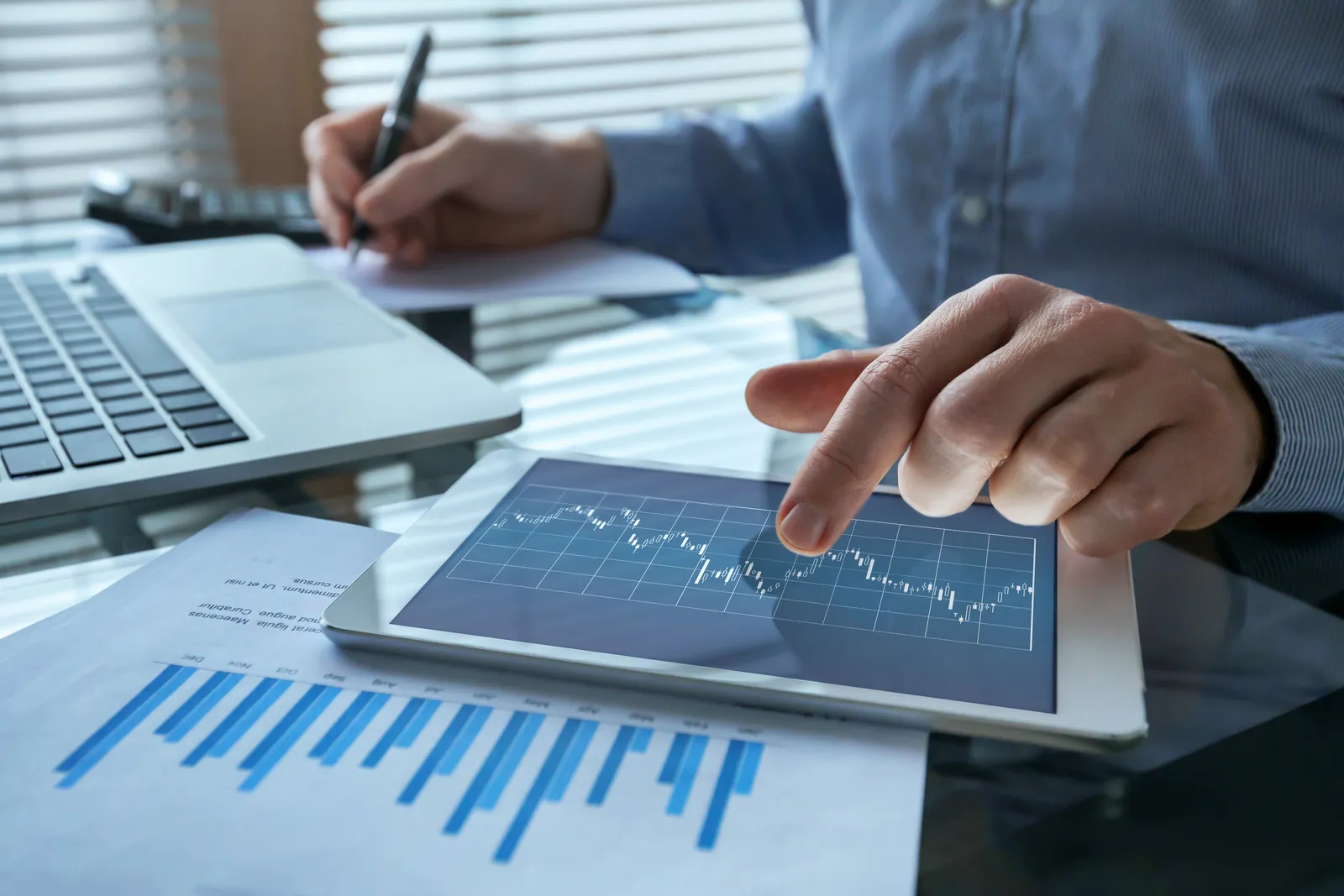 entreprise perte argent solutions