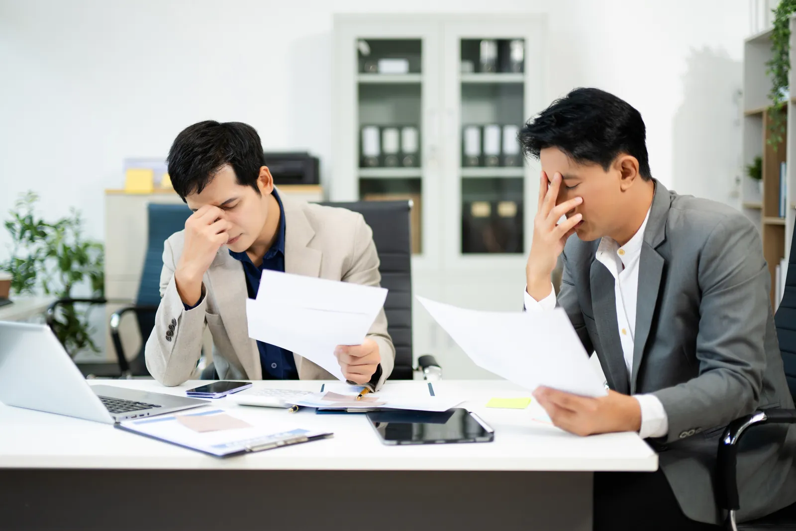 erreurs gestion entreprise rentabilité