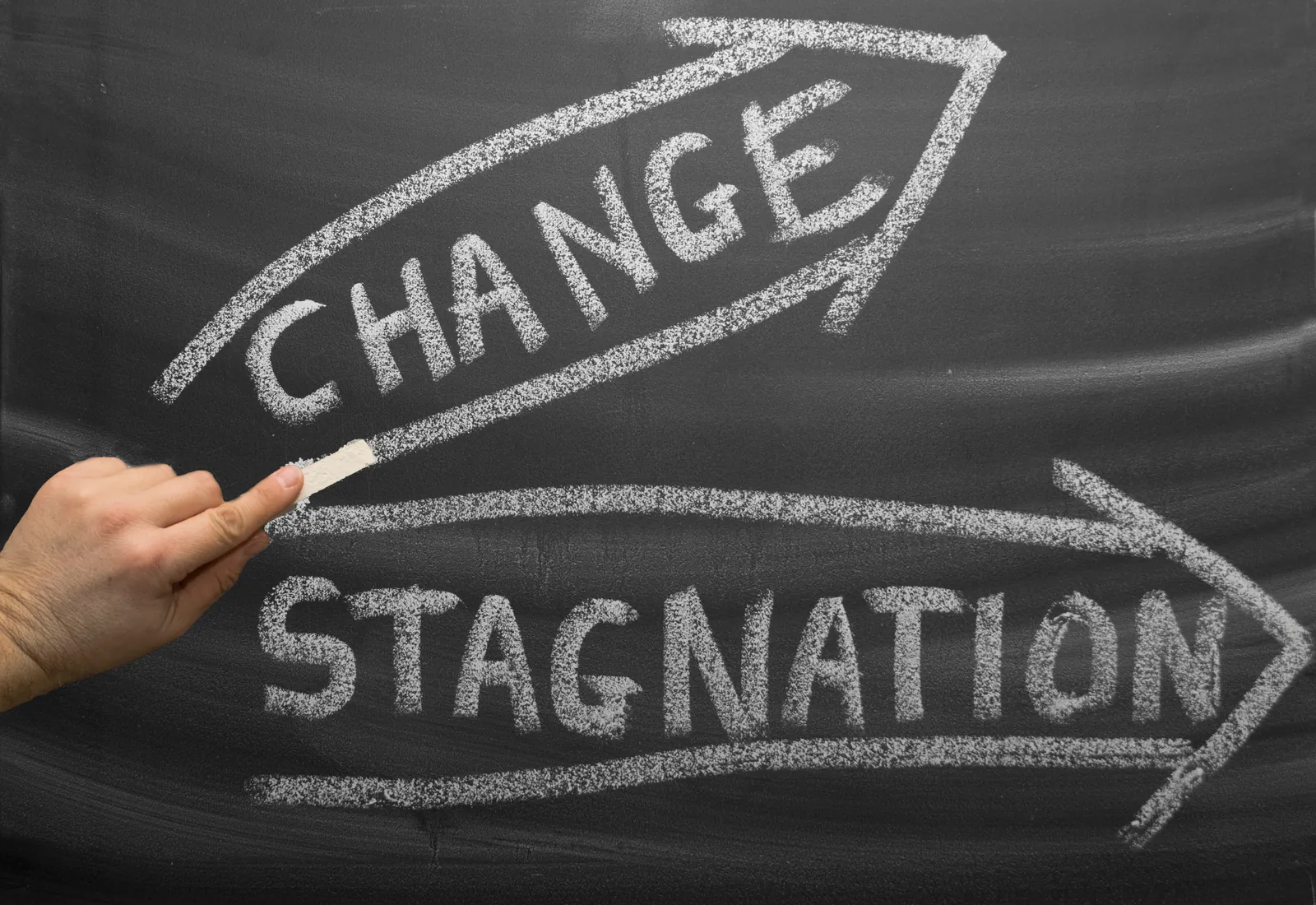 entreprise ne decolle pas solutions