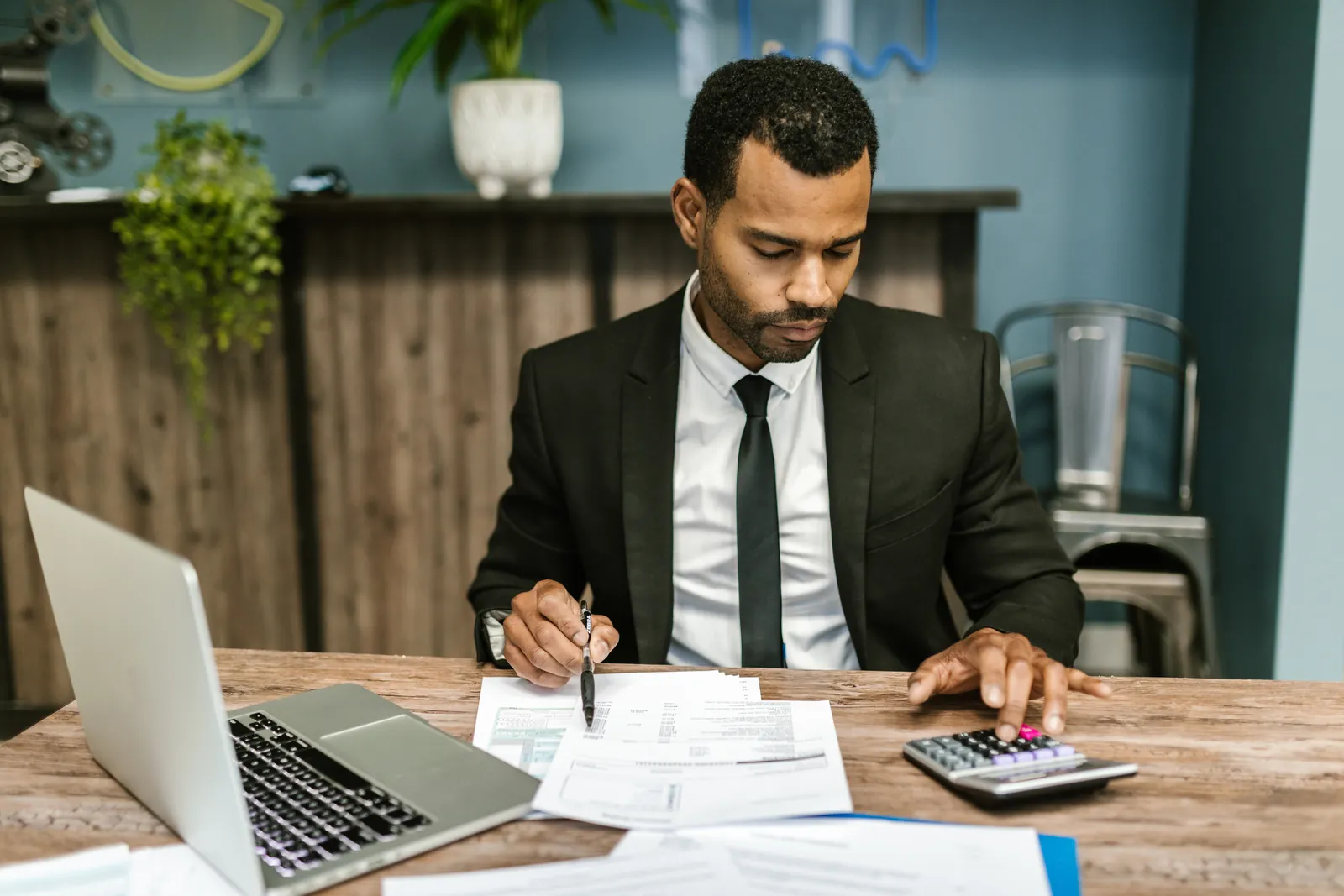 Obligations comptables d'une entreprise en 2026