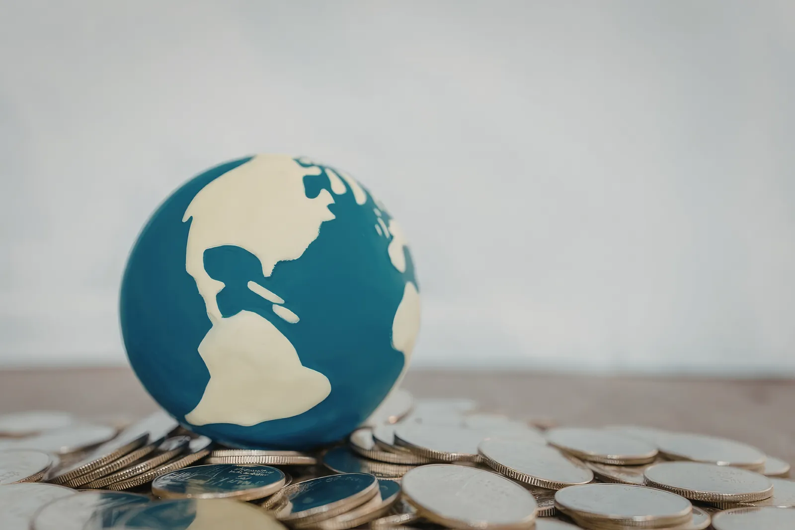 Comment financer son développement à l'international en 2026