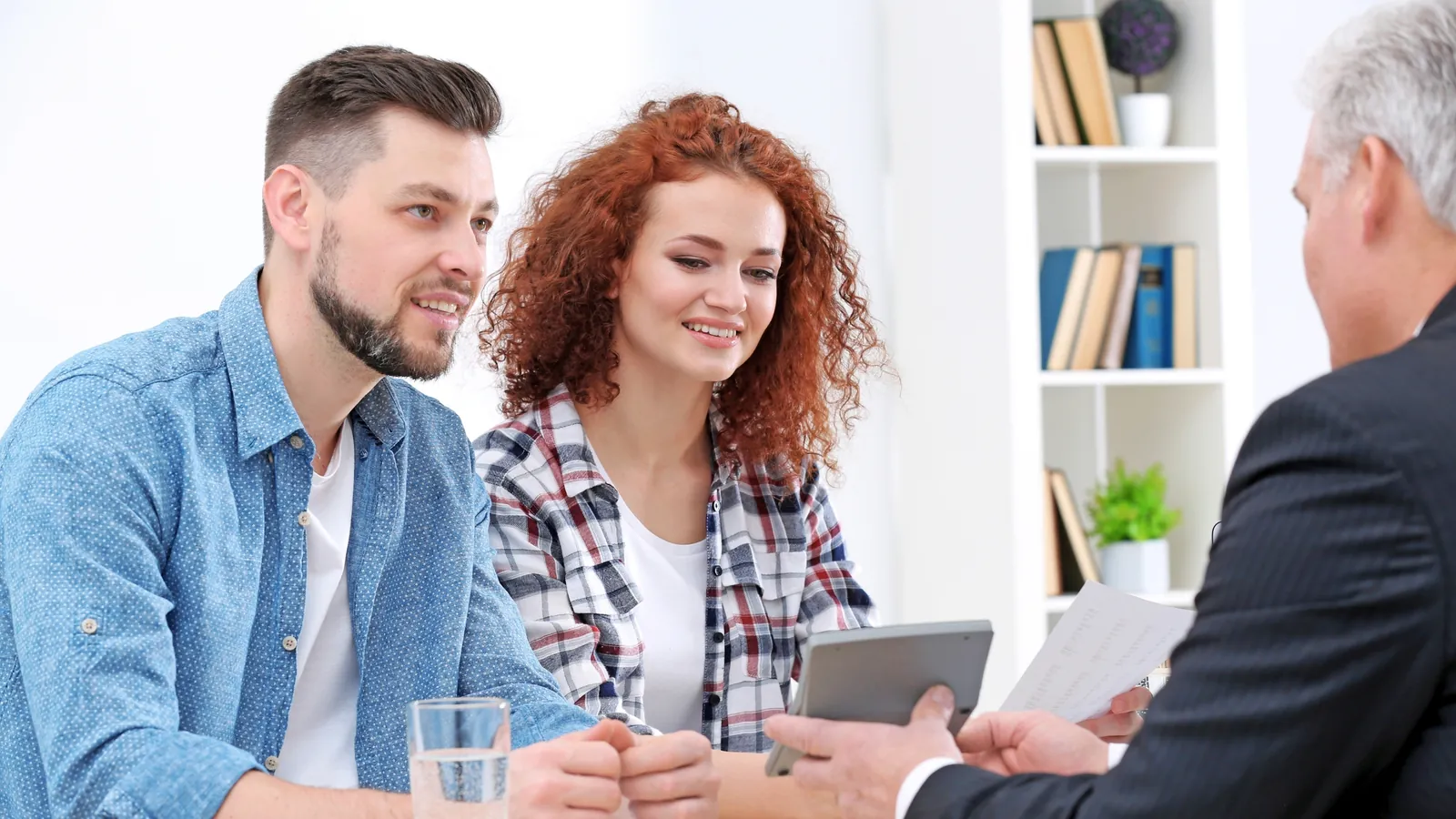 Trouver un expert-comptable pour une agence d’assurance