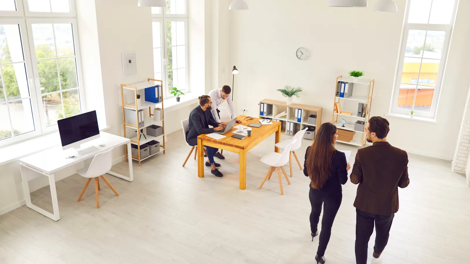 Trouver un expert comptable pour une agence de com