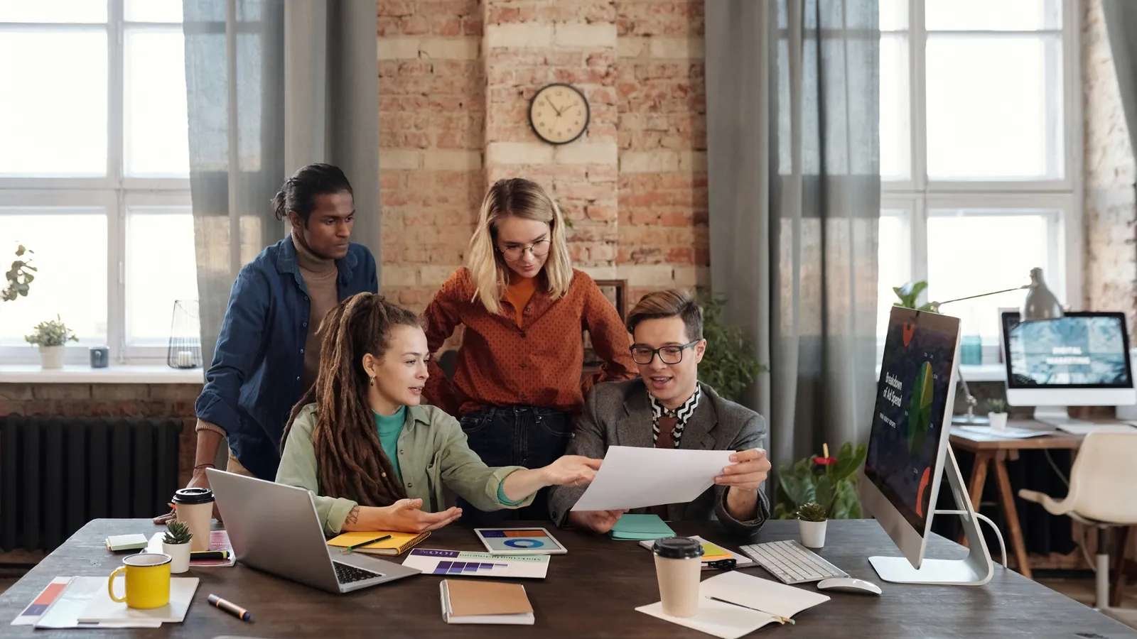 Trouver un expert-comptable pour une agence de marketing digital