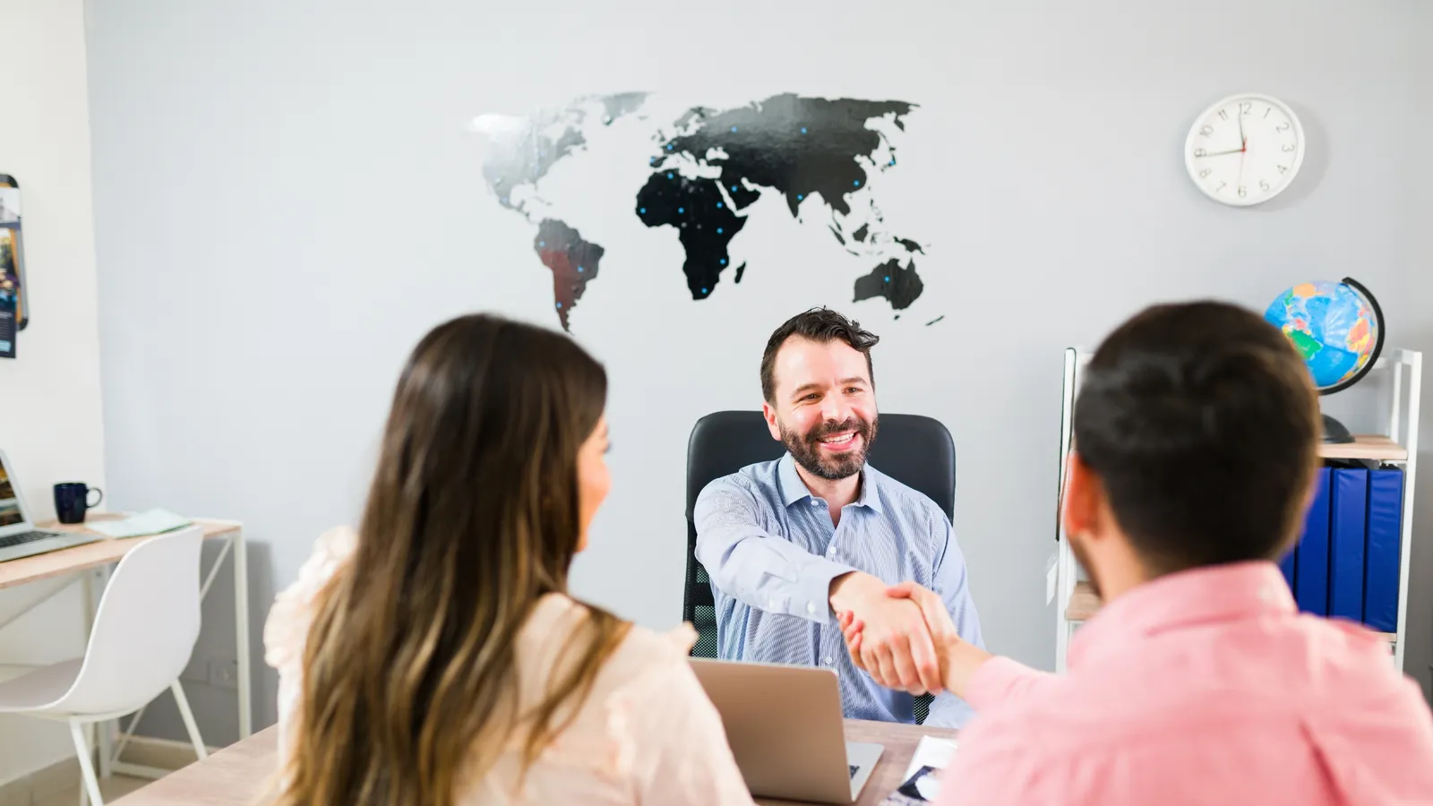 Trouver un expert comptable pour agence de voyage