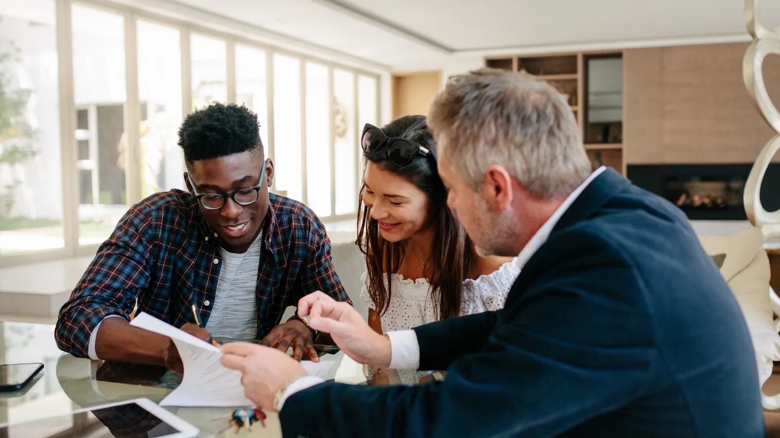 Trouver un expert comptable pour un agence immobilière