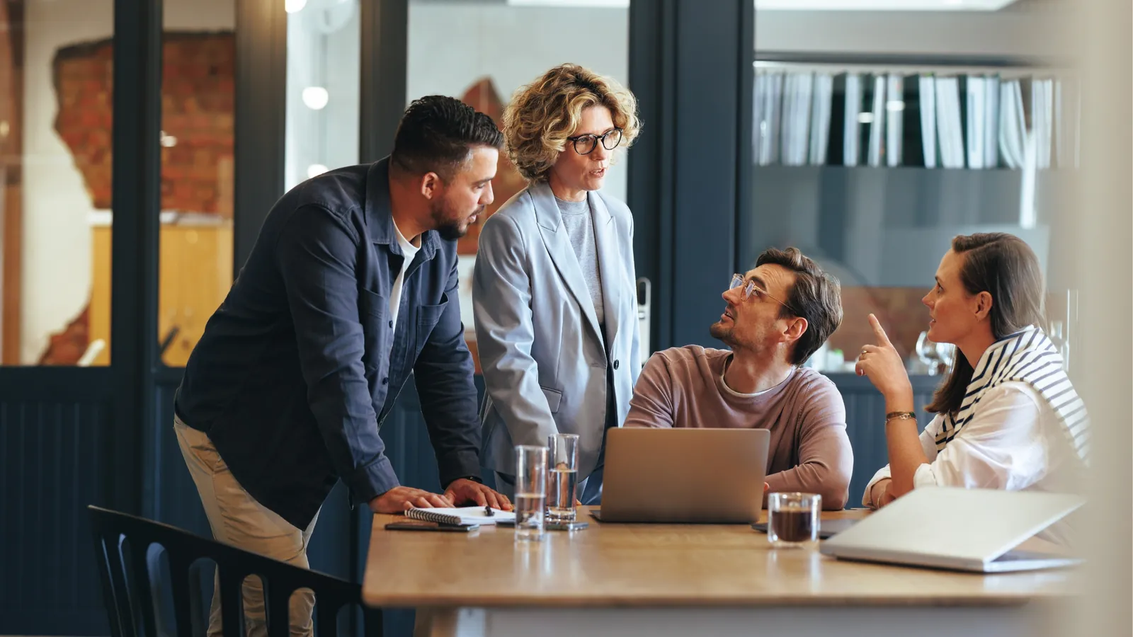 Trouver un expert comptable pour une agence marketing