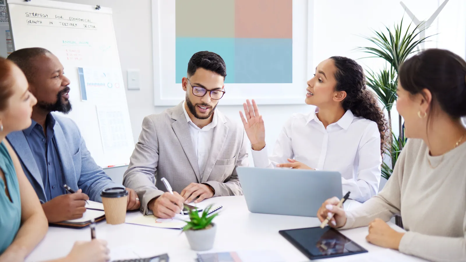 Trouver un expert comptable pour une agence SEO ou SEA