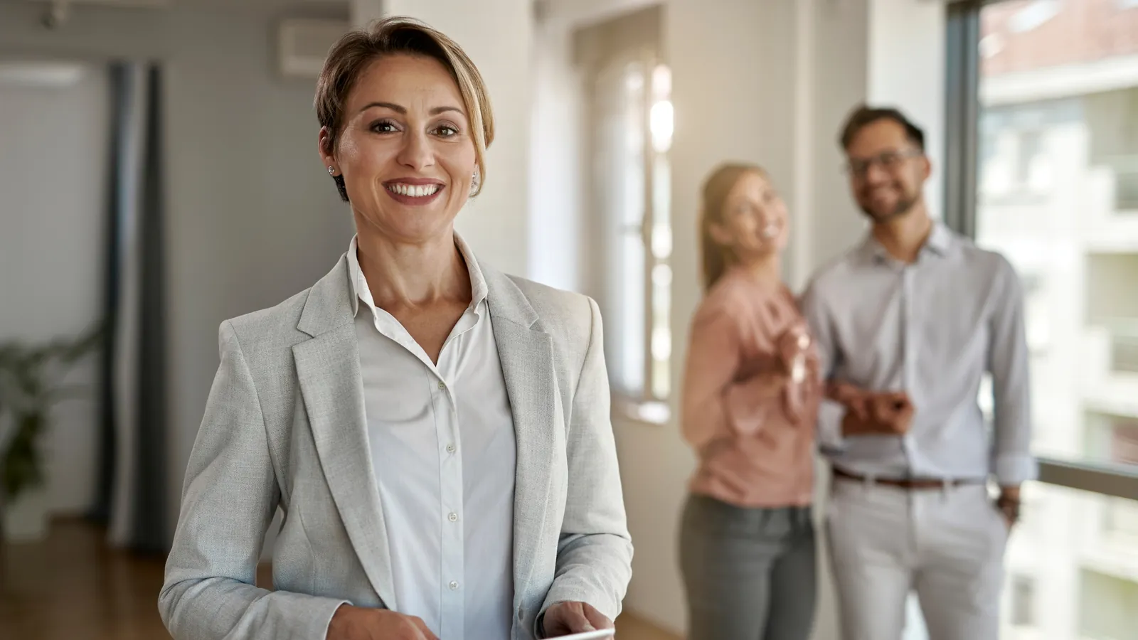Trouver un expert comptable pour un agent immobilier indépendant