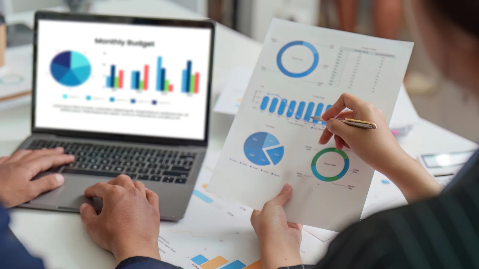 Trouver un expert-comptable pour une application mobile de gestion de budget