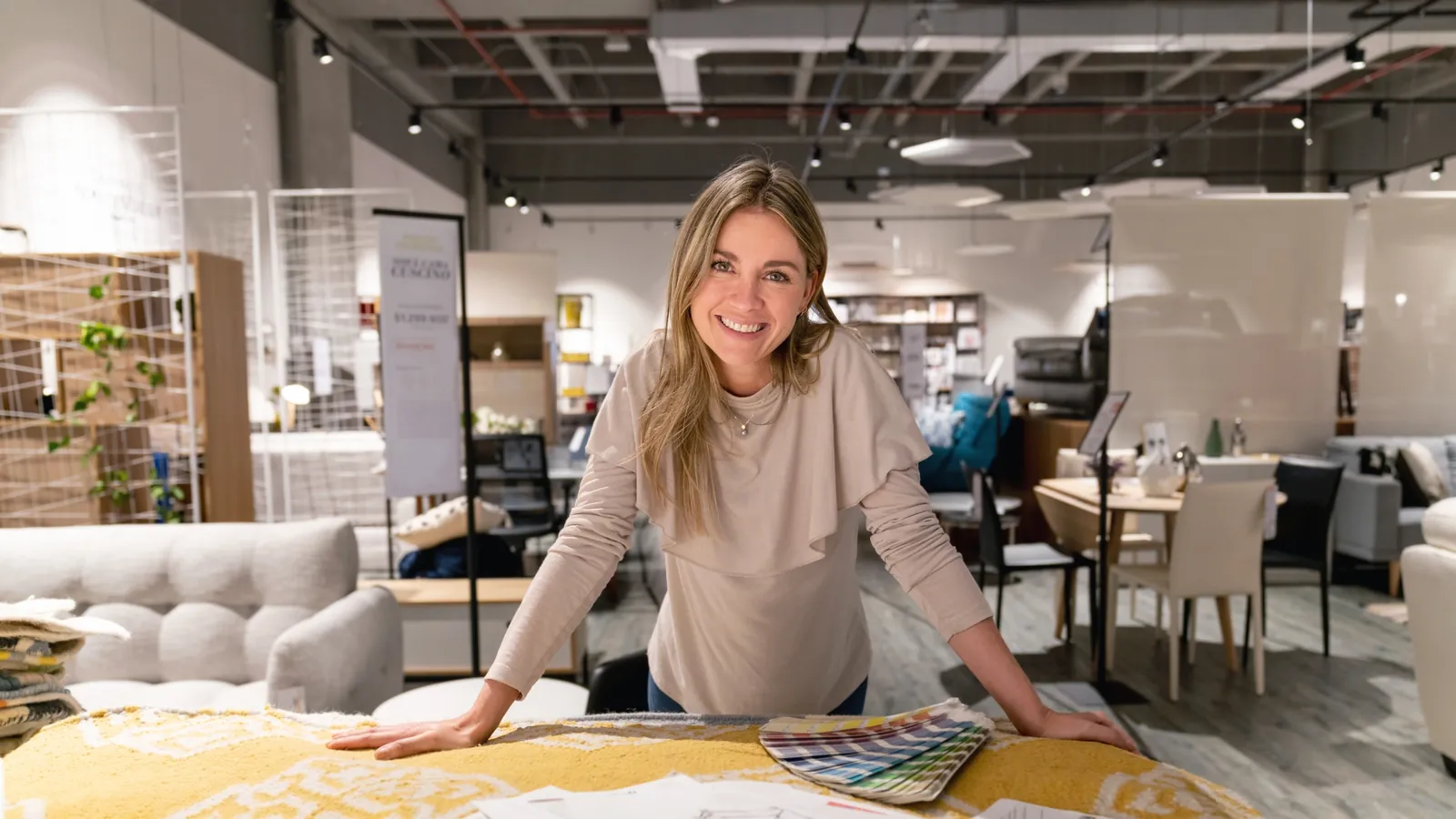 Trouver un expert comptable pour un architecte d&rsquo;intérieur
