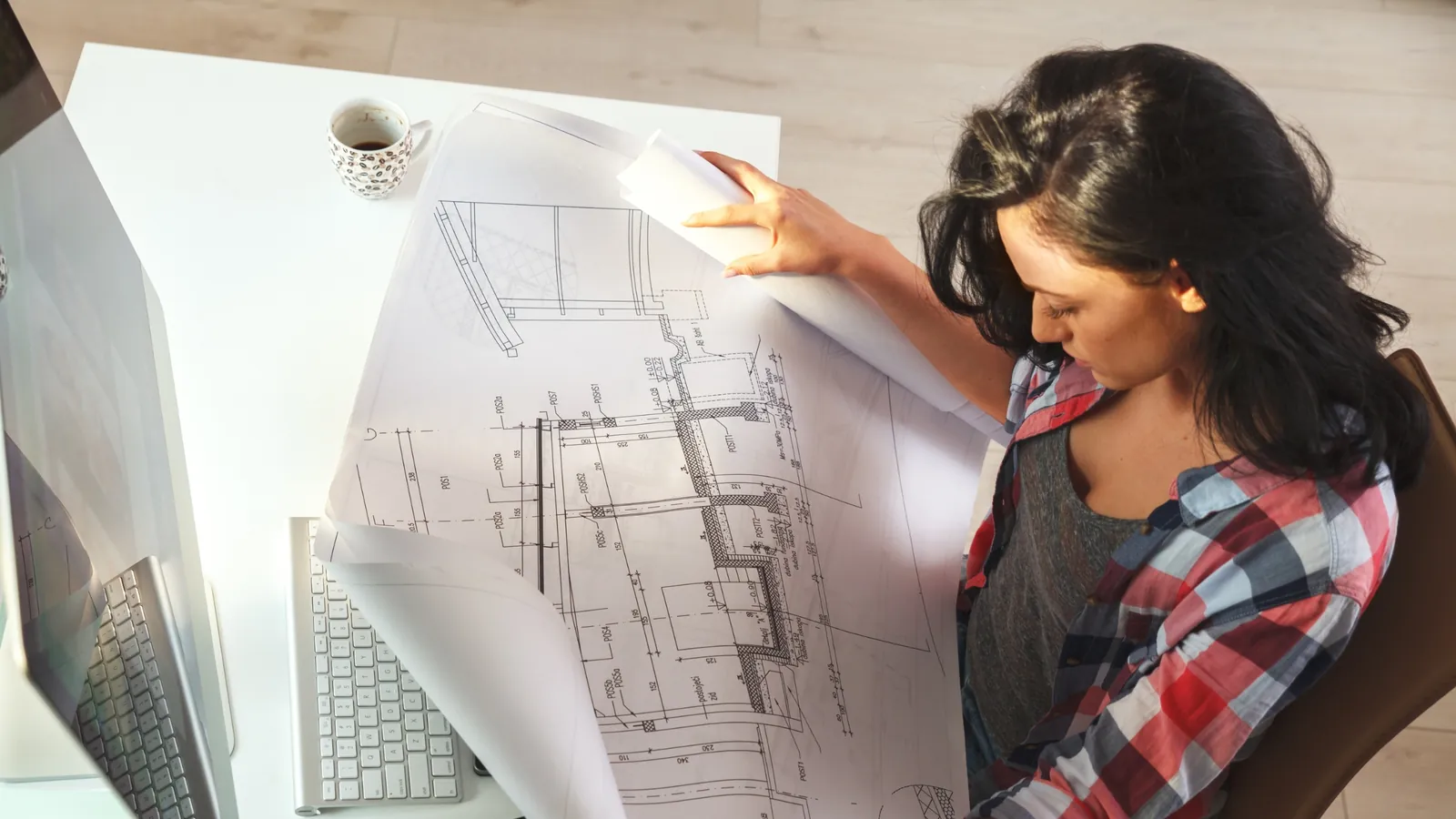 Trouver un expert comptable pour un architecte