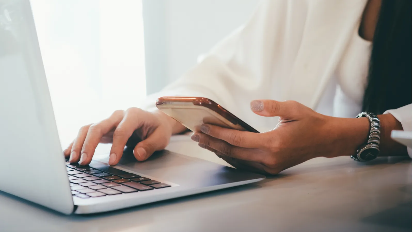 Trouver un expert-comptable pour une assurance en ligne pour objets connectés