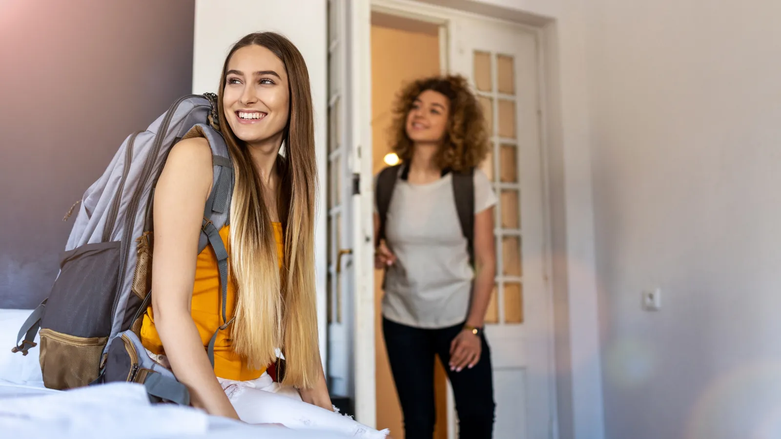 Trouver un expert-comptable pour une auberge de jeunesse