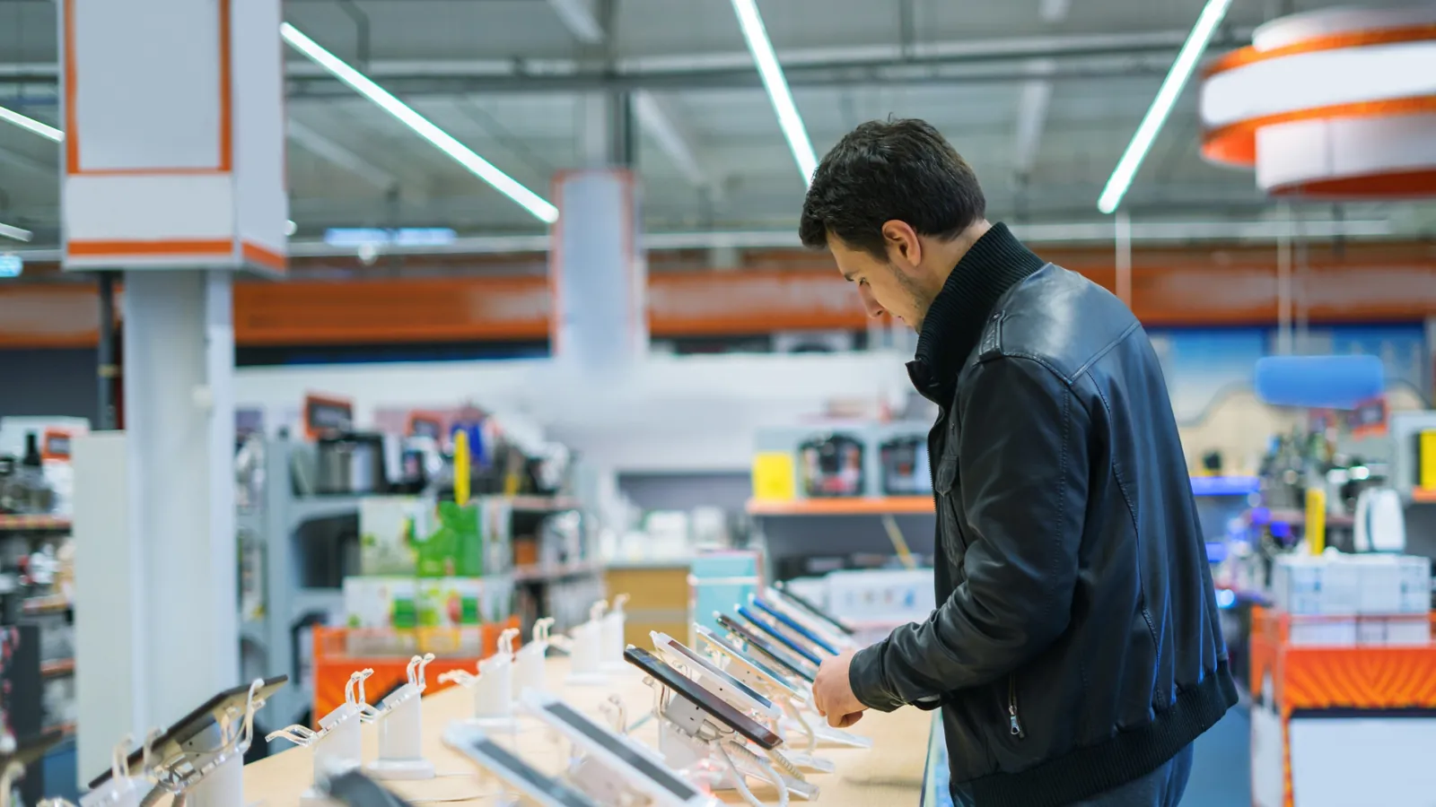 Trouver un expert comptable pour une boutique de téléphonie