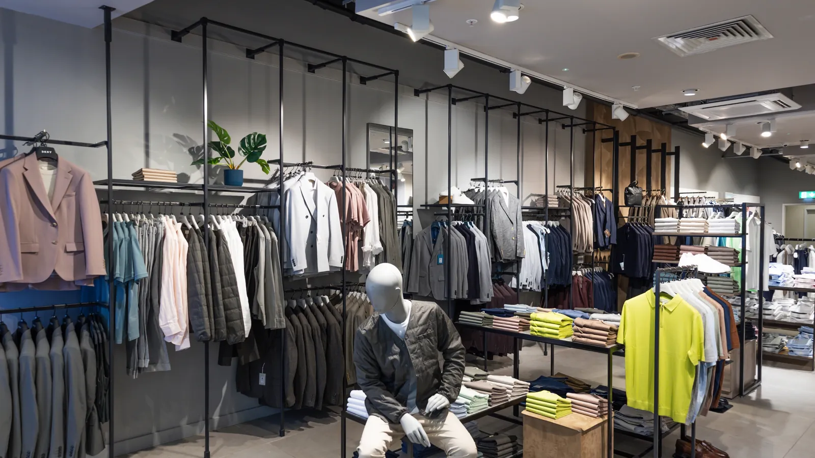 Trouver un expert comptable pour une boutique de vêtements