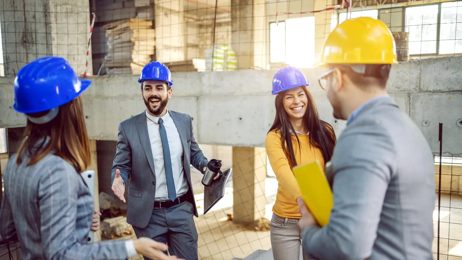 Trouver un expert-comptable pour un cabinet d&rsquo;architecture