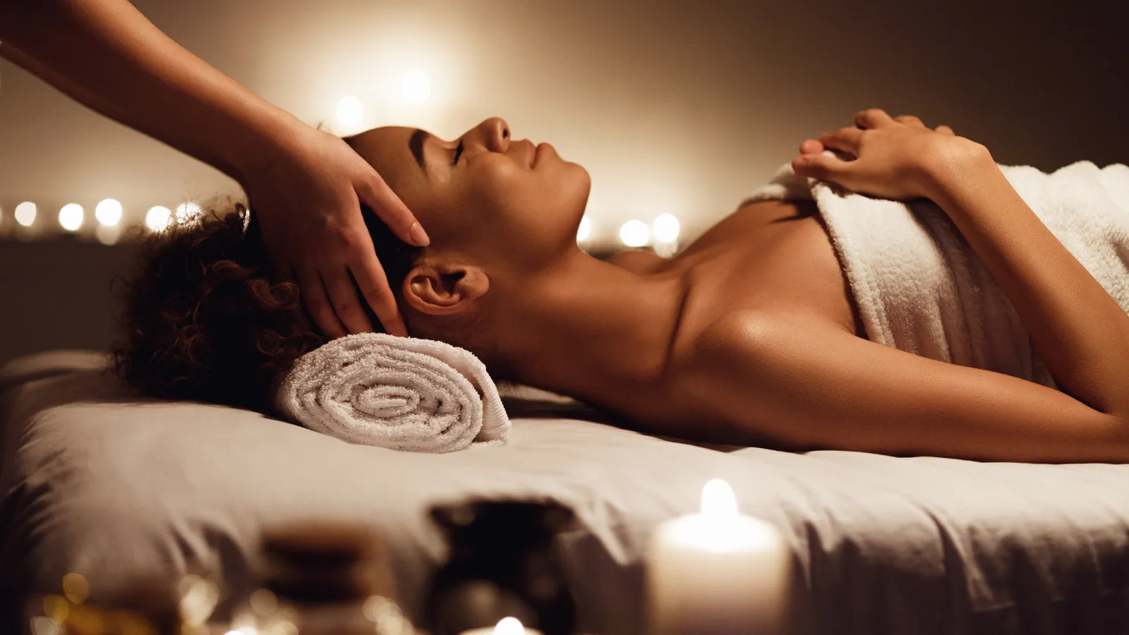 Trouver un expert-comptable pour centre de bien-être & SPA