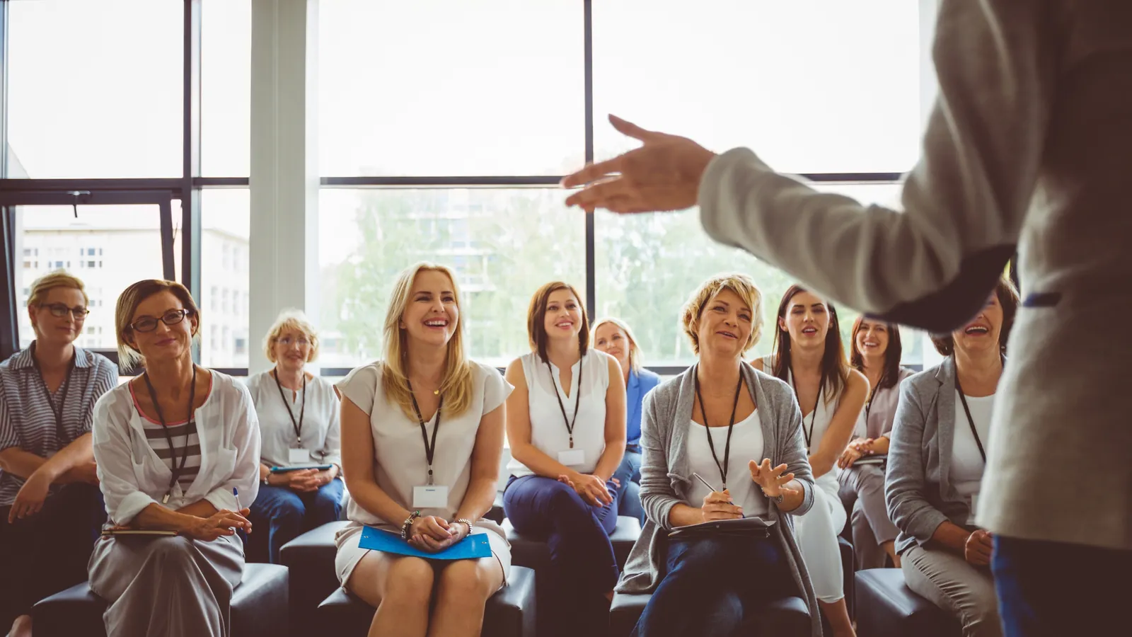 Trouver un expert-comptable pour un centre de formation en développement personnel