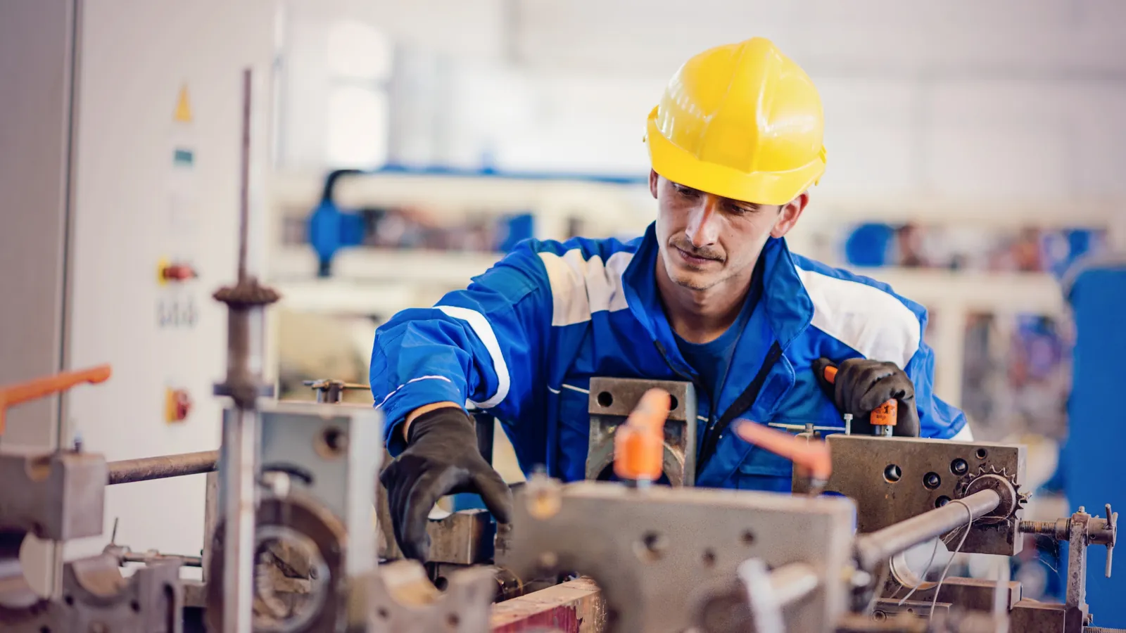 Trouver un expert-comptable pour un centre de formation en métiers manuels