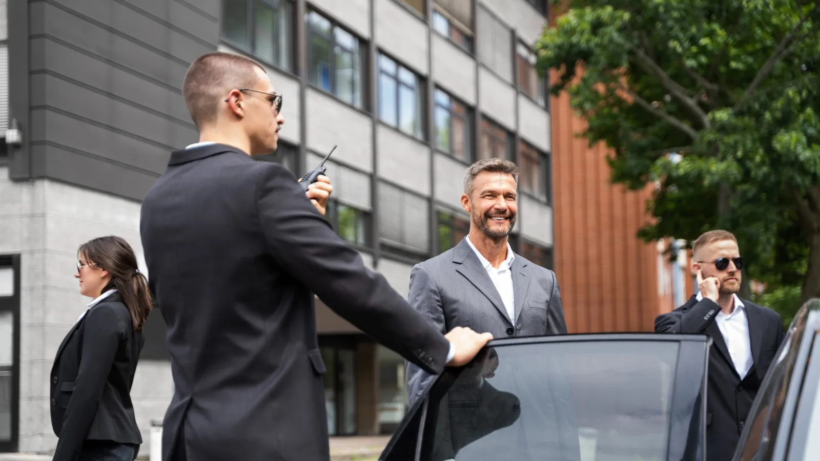 Trouver un expert-comptable pour un centre de formation en sécurité privée