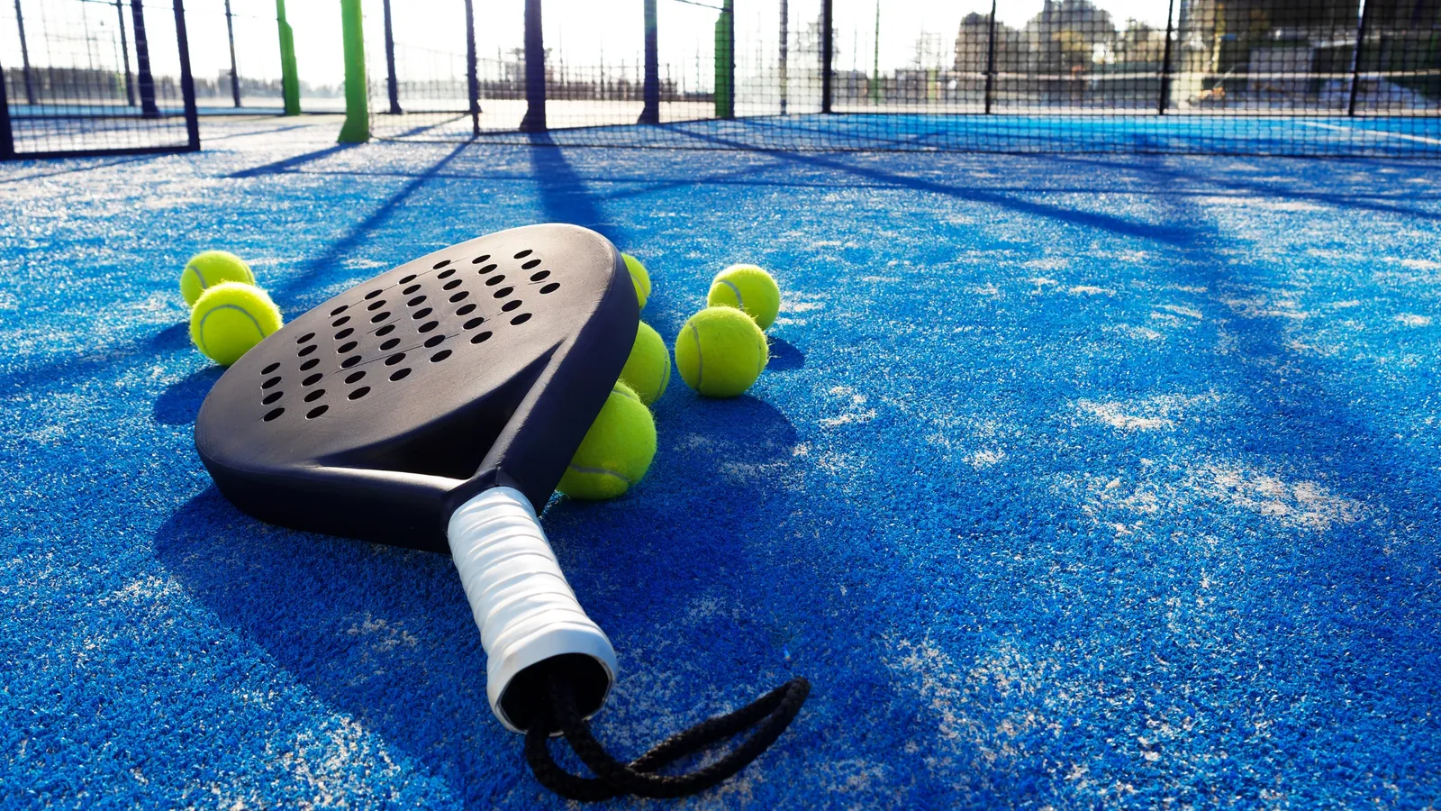 Trouver un expert-comptable pour un centre de padel