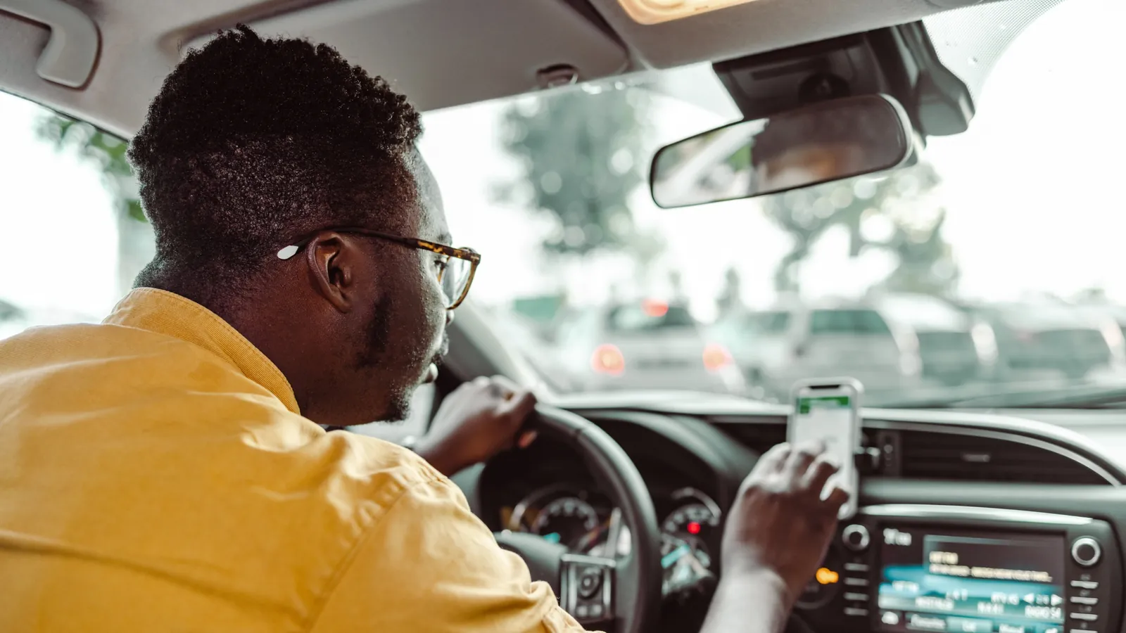 Trouver un expert comptable pour un chauffeur VTC