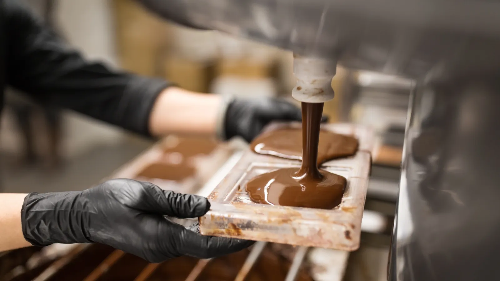 Trouver un expert comptable pour une chocolaterie