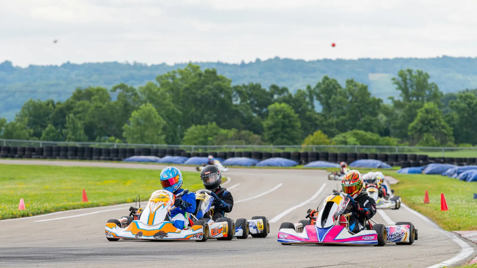 Trouver un expert-comptable pour un circuit de karting